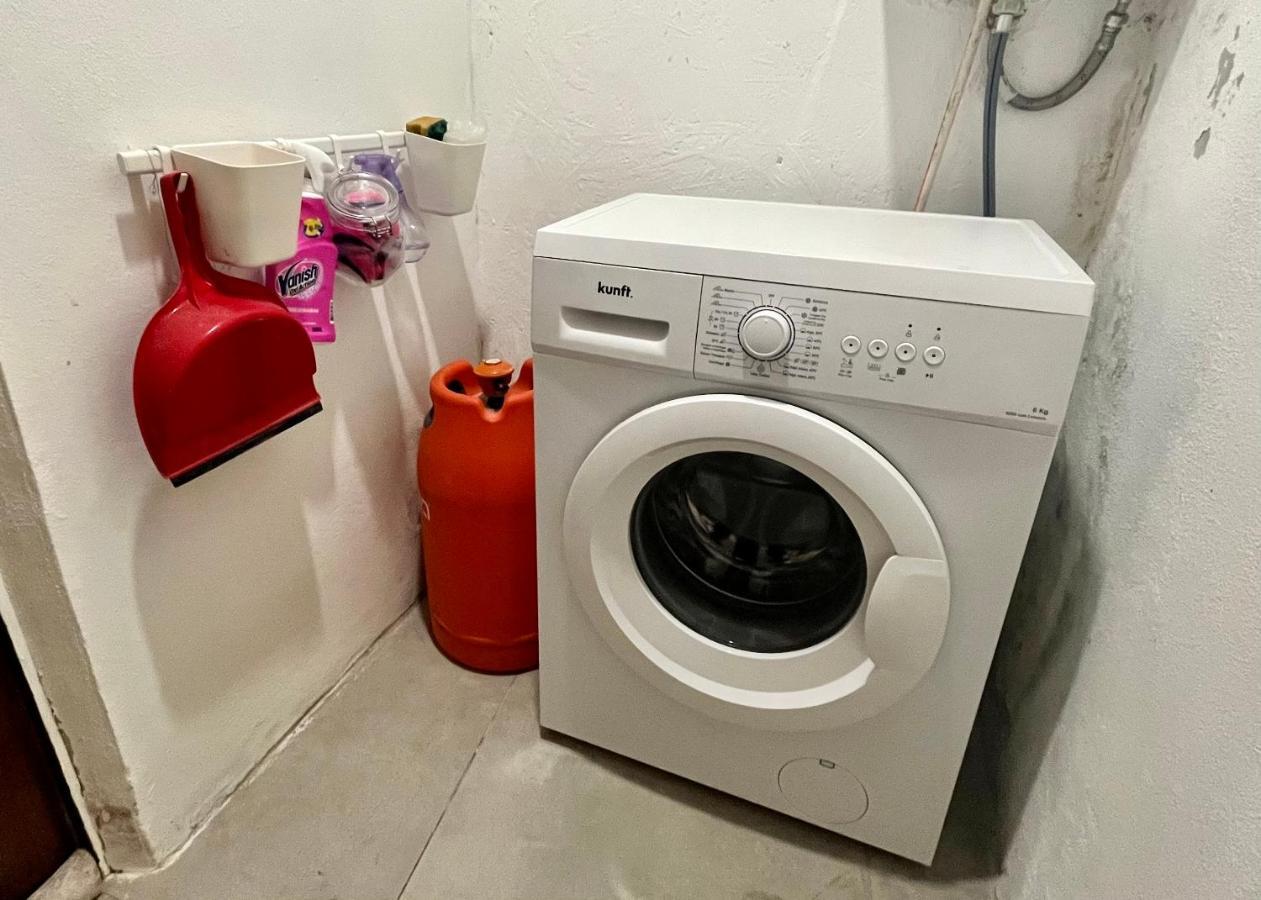 라고스 Casa Menna 아파트 외부 사진
