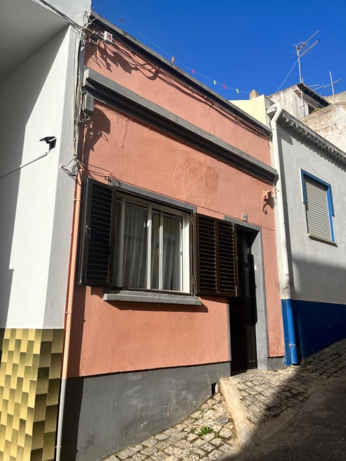 라고스 Casa Menna 아파트 외부 사진