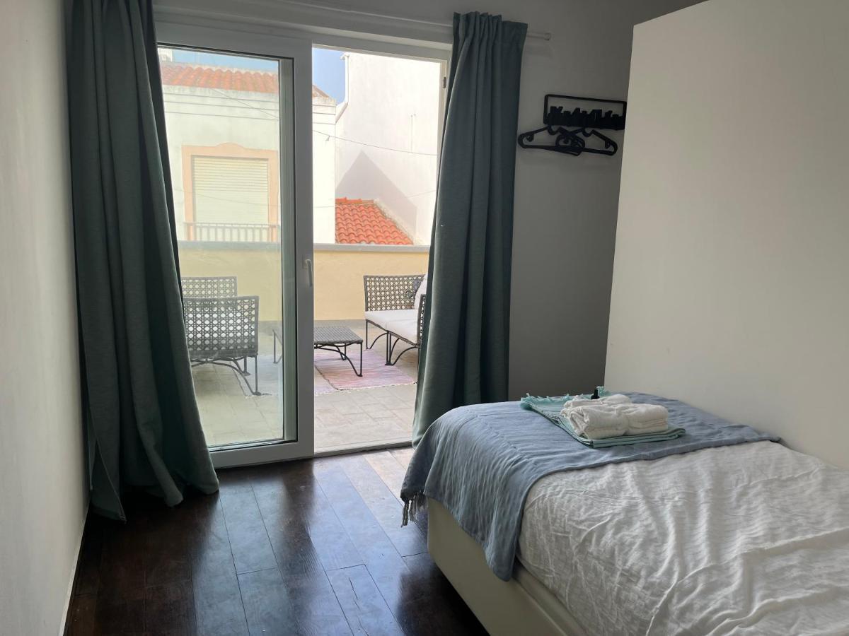 라고스 Casa Menna 아파트 외부 사진