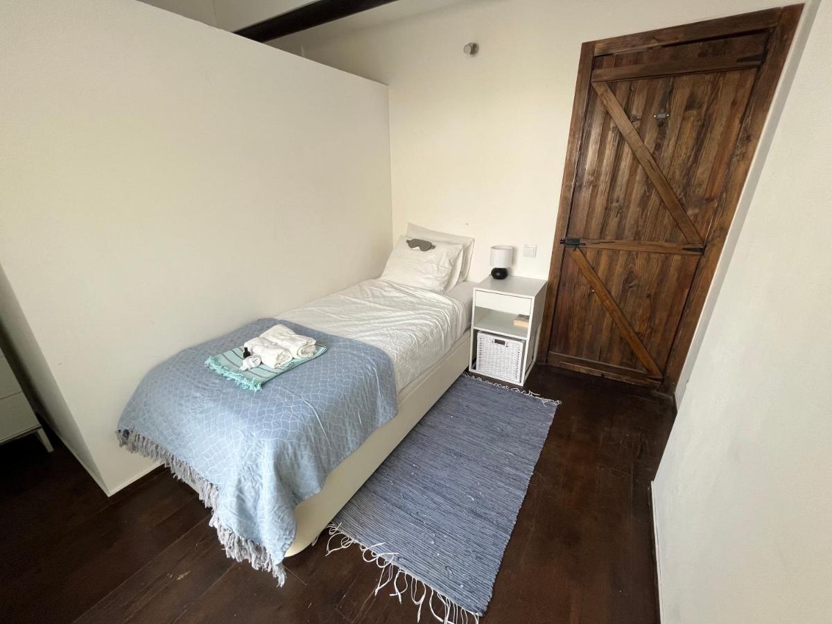 라고스 Casa Menna 아파트 외부 사진